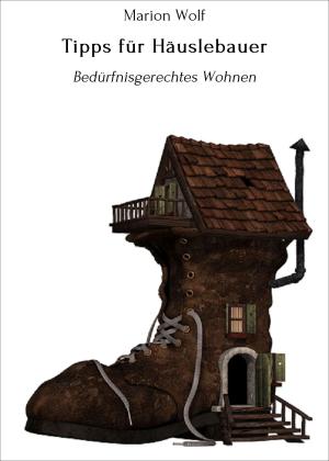 Book cover of Tipps für Häuslebauer