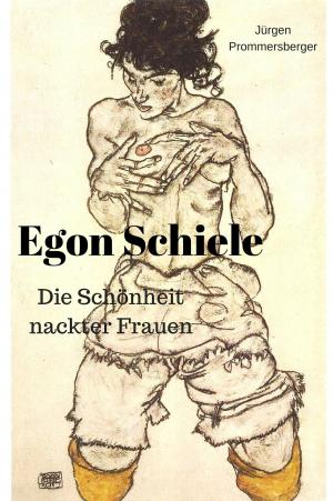 Cover of the book Die Schönheit nackter Frauen: Egon Schiele by Nicole Kolling