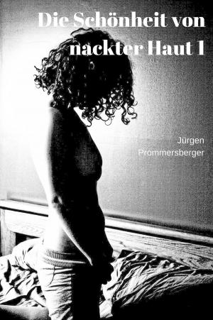 Cover of the book Die Schönheit von nackter Haut 1 by Christine Janzyk