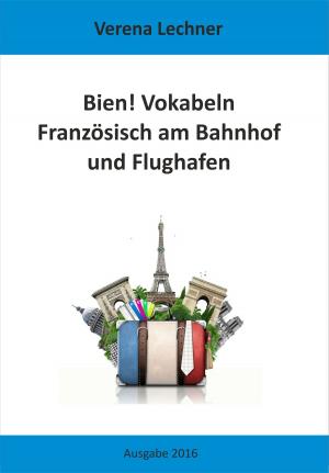 Cover of the book Bien! Vokabeln by Rolf Friedrich Schuett