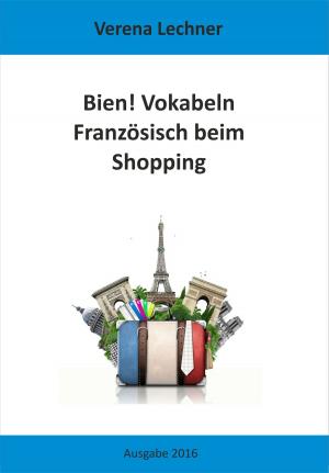 Cover of the book Bien! Vokabeln by Harry Eilenstein