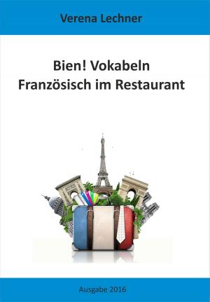 Cover of the book Bien! Vokabeln by Eva Gütlinger