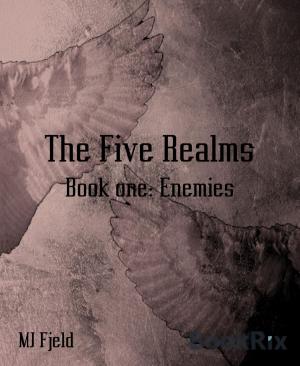 Cover of the book The Five Realms by Rittik Chandra