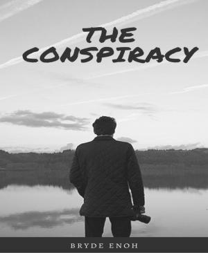 Book cover of The conspiracy