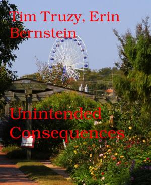 Cover of the book Unintended Consequences by Don Gumball