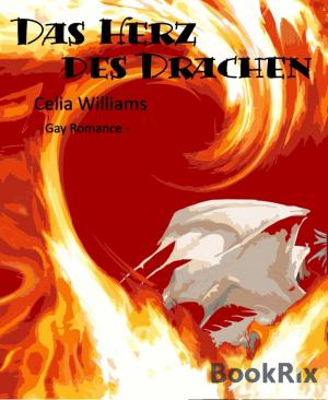 Book cover of Das Herz des Drachen