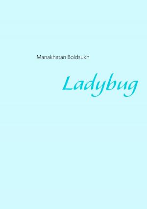Cover of the book Ladybug by Eva Long