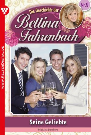 Cover of the book Bettina Fahrenbach 9 – Liebesroman by Lisa Simon
