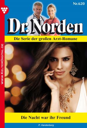 bigCover of the book Dr. Norden 620 – Arztroman by 