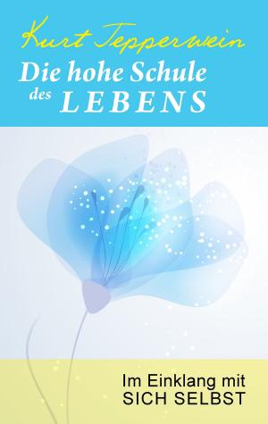 Cover of the book Die hohe Schule des Lebens by Martin Schnurrenberger