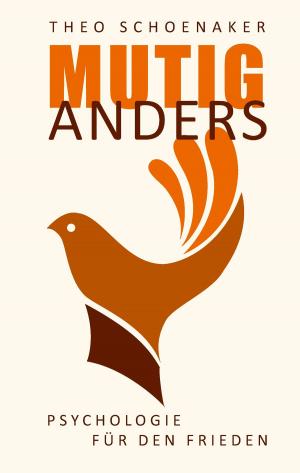 Cover of the book Mutig anders by Melissa Rohlfs