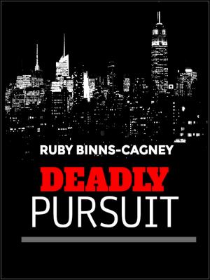 Cover of the book Deadly Pursuit by Christine Arnim