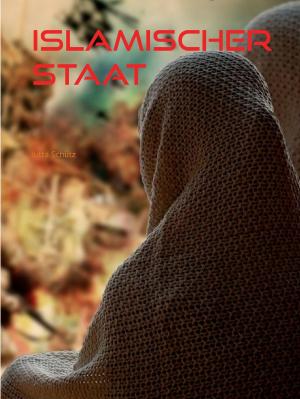 Cover of the book Islamischer Staat by Jörg Becker