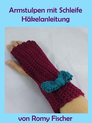 Cover of the book Armstulpen mit Schleife by Michelle Lord