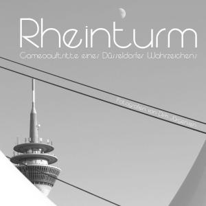 Cover of the book Rheinturm by Jochen Schneider