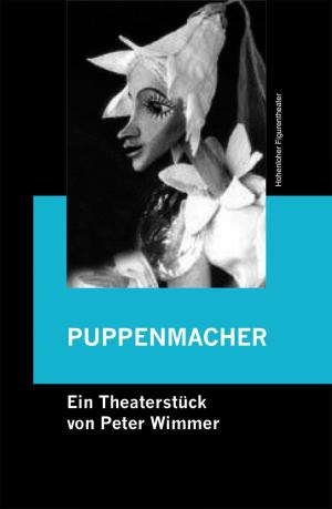 Cover of the book PUPPENMACHER by Karl Olsberg