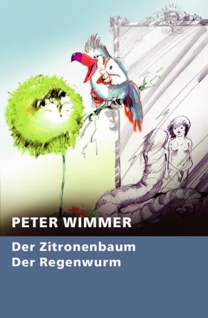 Cover of the book Der Zitronenbaum - Der Regenwurm by Roman Plesky