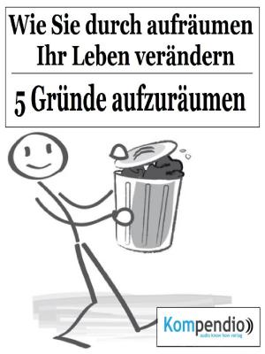 Cover of Schaffen Sie Ordnung!
