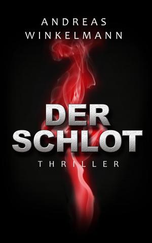 Cover of the book Der Schlot by Jens Trümper