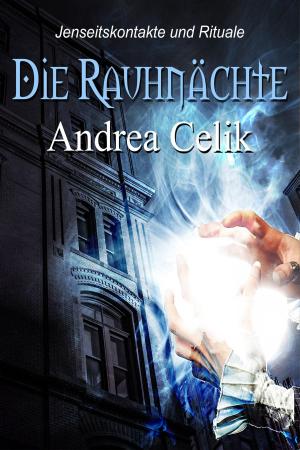 Cover of the book Die Rauhnächte by Cosima Sieger