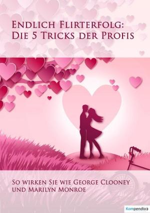 Cover of the book Endlich Flirterfolg by Peter Wimmer