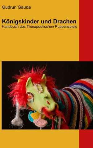 Cover of the book Königskinder und Drachen by Bernd Bierbaum