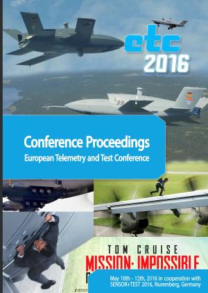 Cover of the book Proceedings etc2016 by Ramin Peymani