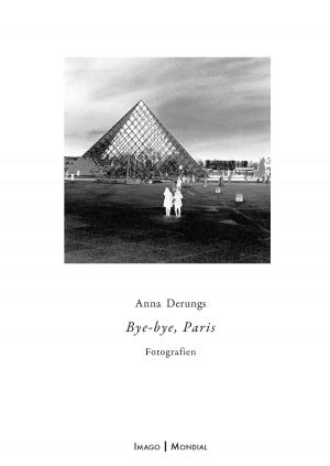 Cover of the book Bye-bye, Paris by Volker H. Schendel