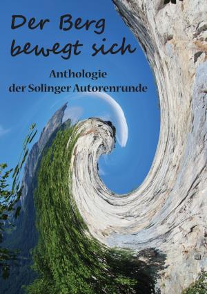 Book cover of Der Berg bewegt sich