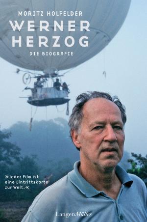 Cover of the book Werner Herzog by Herbert Rosendorfer