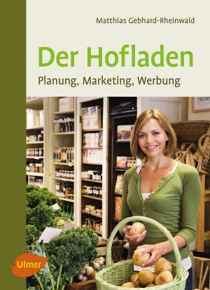 Cover of the book Der Hofladen by Anna Laukner