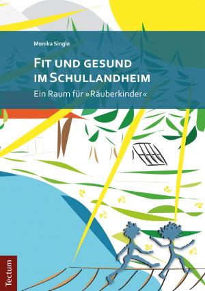 Cover of the book Fit und gesund im Schullandheim by Hubertus Mynarek