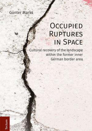 Cover of the book Occupied Ruptures in Space by Christina Mundlos