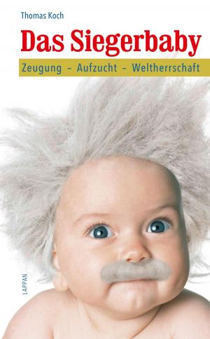 Book cover of Das Siegerbaby