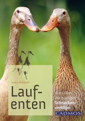 Cover of the book Laufenten by Martina Nau