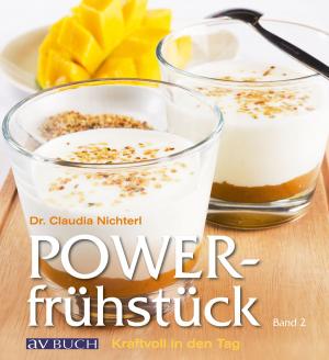 Cover of the book Powerfrühstück Band 2 by Judith Finlayson