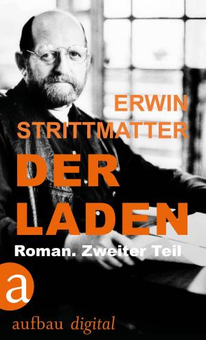 Cover of the book Der Laden by Ellen Berg
