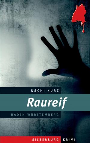 Book cover of Raureif