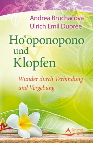 Cover of the book Ho'oponopono und Klopfen by Barbara Arzmüller