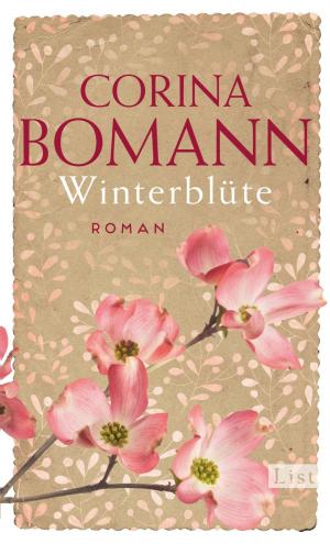 Book cover of Winterblüte