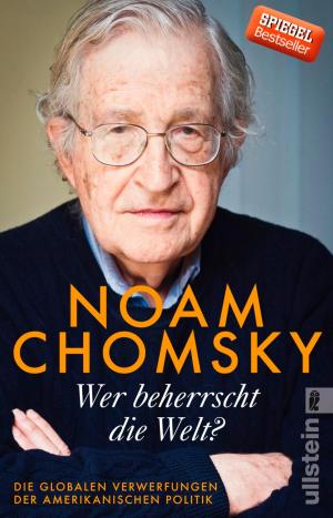 Cover of the book Wer beherrscht die Welt? by Rod Nordland