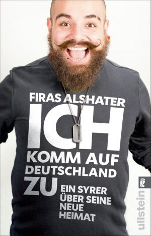 Cover of the book Ich komm auf Deutschland zu by Max Tegmark