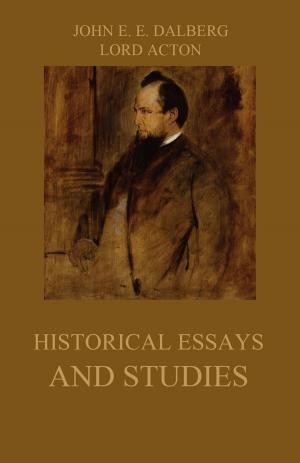 Book cover of Historical Essays and Studies