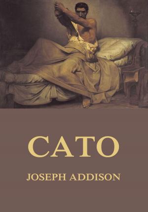 Cover of the book Cato by Helen Van Anderson