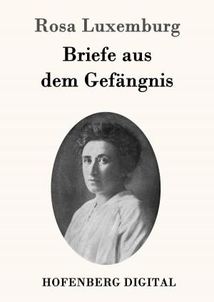 Cover of the book Briefe aus dem Gefängnis by Michael Georg Conrad