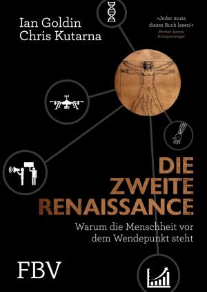 Cover of the book Die zweite Renaissance by Michael Voigt