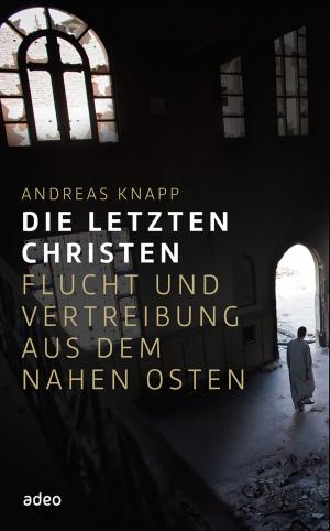 Cover of the book Die letzten Christen by Patricia Kelly