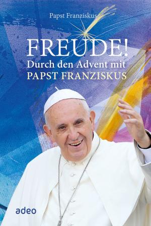 Cover of the book Freude! by Bernd Siggelkow, Martin P. Danz