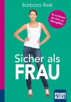 Cover of Sicher als Frau. Kompakt-Ratgeber