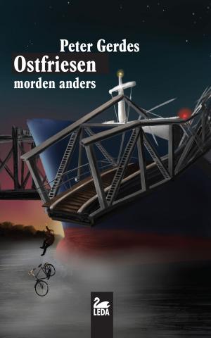 Cover of the book Ostfriesen morden anders: Ostfrieslandkrimi-Sammlung by Nathan Roosth